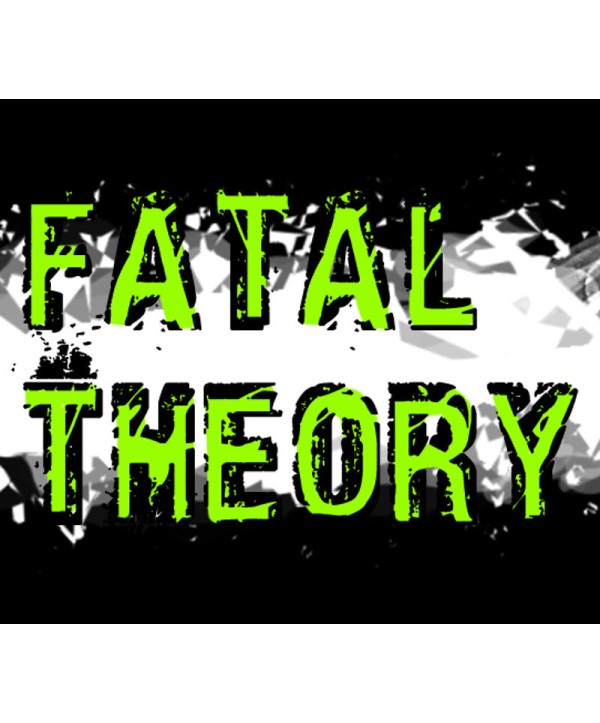 Fatal Theory Steam Key GLOBAL